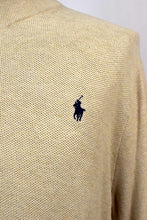 Load image into Gallery viewer, Ralph Lauren Brand Knitted Pullover
