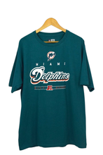 Load image into Gallery viewer, Miami Dolphins NFL T-shirt
