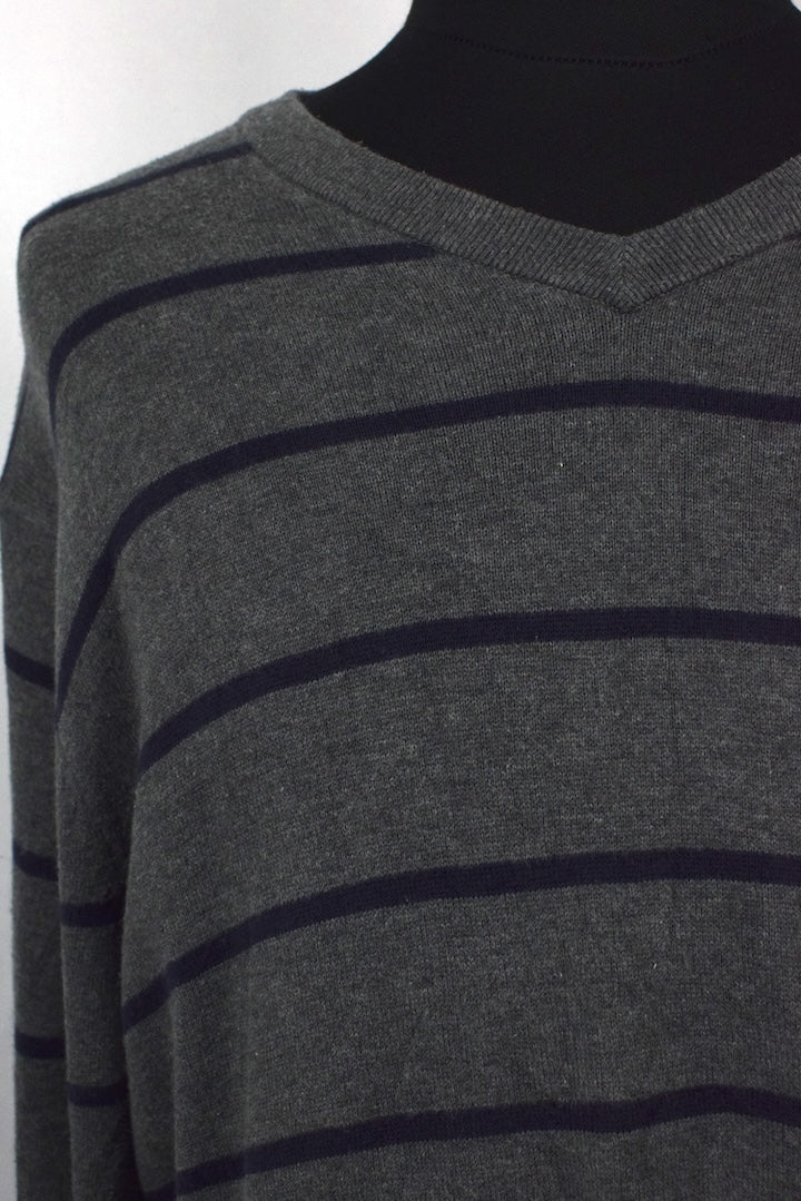 Tommy Hilfiger Brand Knitted Jumper