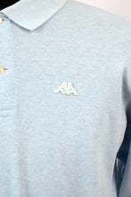 Load image into Gallery viewer, Kappa Brand Long sleeve Polo Shirt
