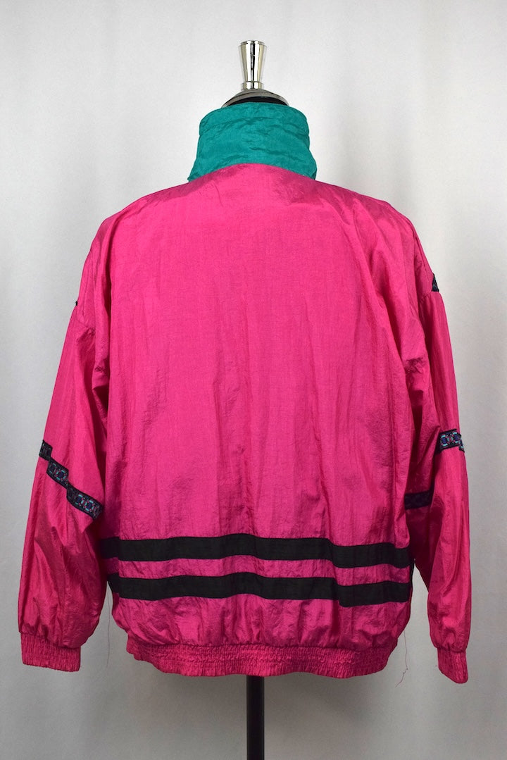 80s/90s Spray Jacket