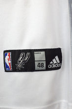 Load image into Gallery viewer, Tim Duncan San Antonio Spurs NBA Jersey
