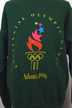 Load image into Gallery viewer, 1996 Atlanta Olympics Sweatshirt
