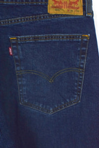 Levi Strauss Brand 505 Brand Jeans