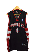 Load image into Gallery viewer, Chris Bosh Toronto Raptors NBA Jersey
