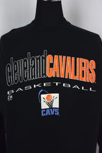 Load image into Gallery viewer, 90s Cleveland Cavaliers NBA Sweatshirt
