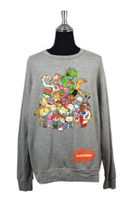 Load image into Gallery viewer, 2019 Nickelodeon Sweatshirt
