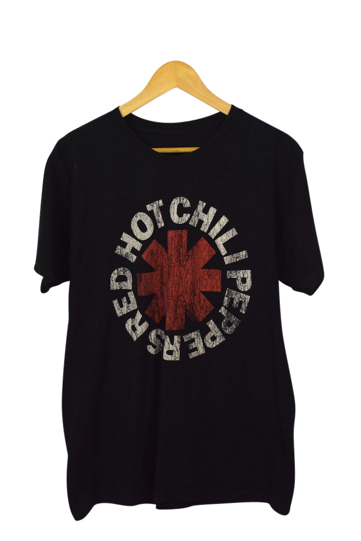2014 Red Hot Chili Peppers T-shirt