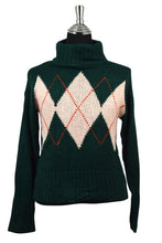 Load image into Gallery viewer, Tommy Hilfiger Brand Knitted Jumper
