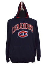 Load image into Gallery viewer, Montreal Canadiens NHL Hoodie
