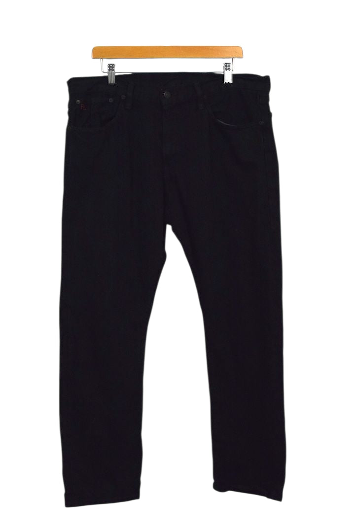 Ralph Lauren Brand Jeans