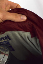 Load image into Gallery viewer, BUM Equipment Brand Spray Jacket
