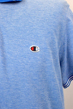 Load image into Gallery viewer, Champion Brand Polo T-shirt
