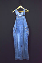 Load image into Gallery viewer, Cherokee Brand Denim Overalls
