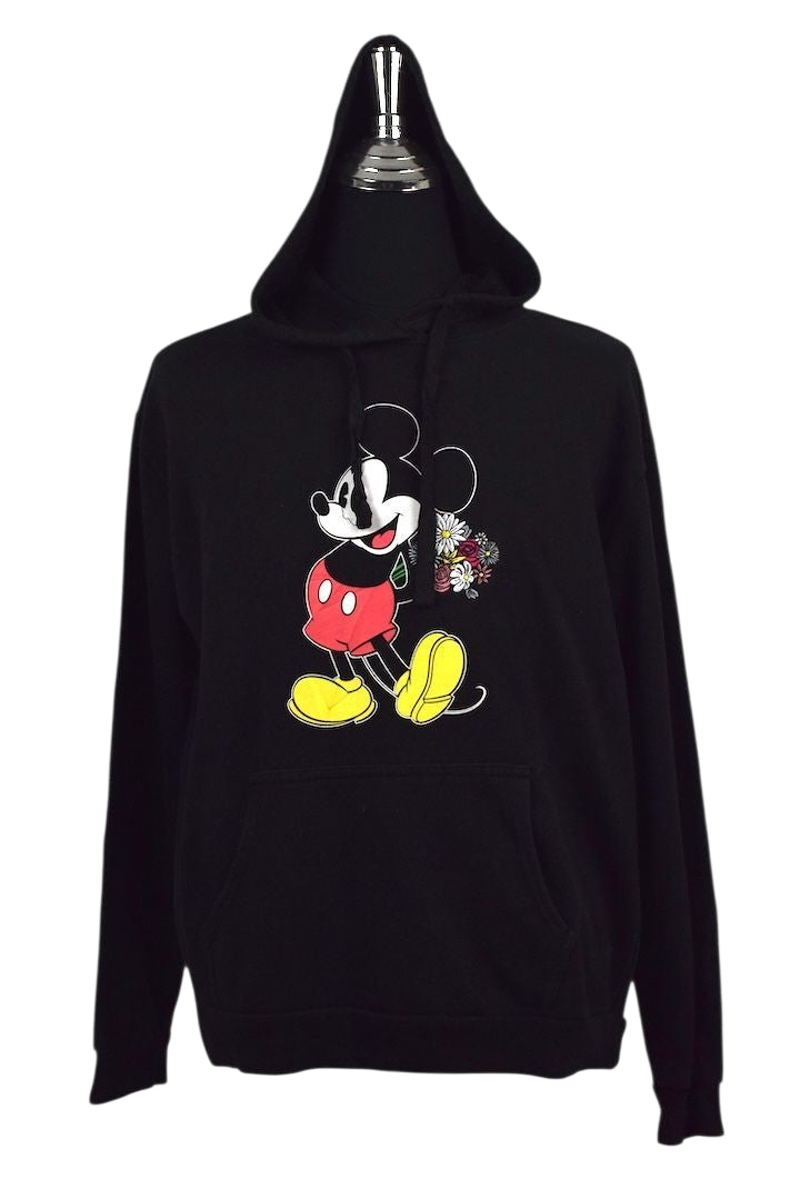 Mickey Mouse Hoodie