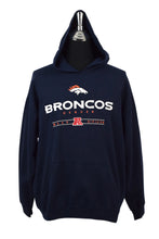 Load image into Gallery viewer, Denver Broncos NFL Hoodie
