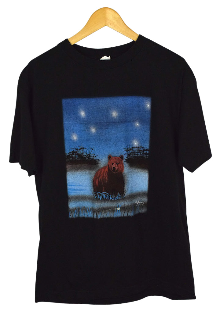 2013 Bear T-shirt
