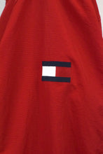 Load image into Gallery viewer, Tommy Hilfiger Brand Spray Jacket
