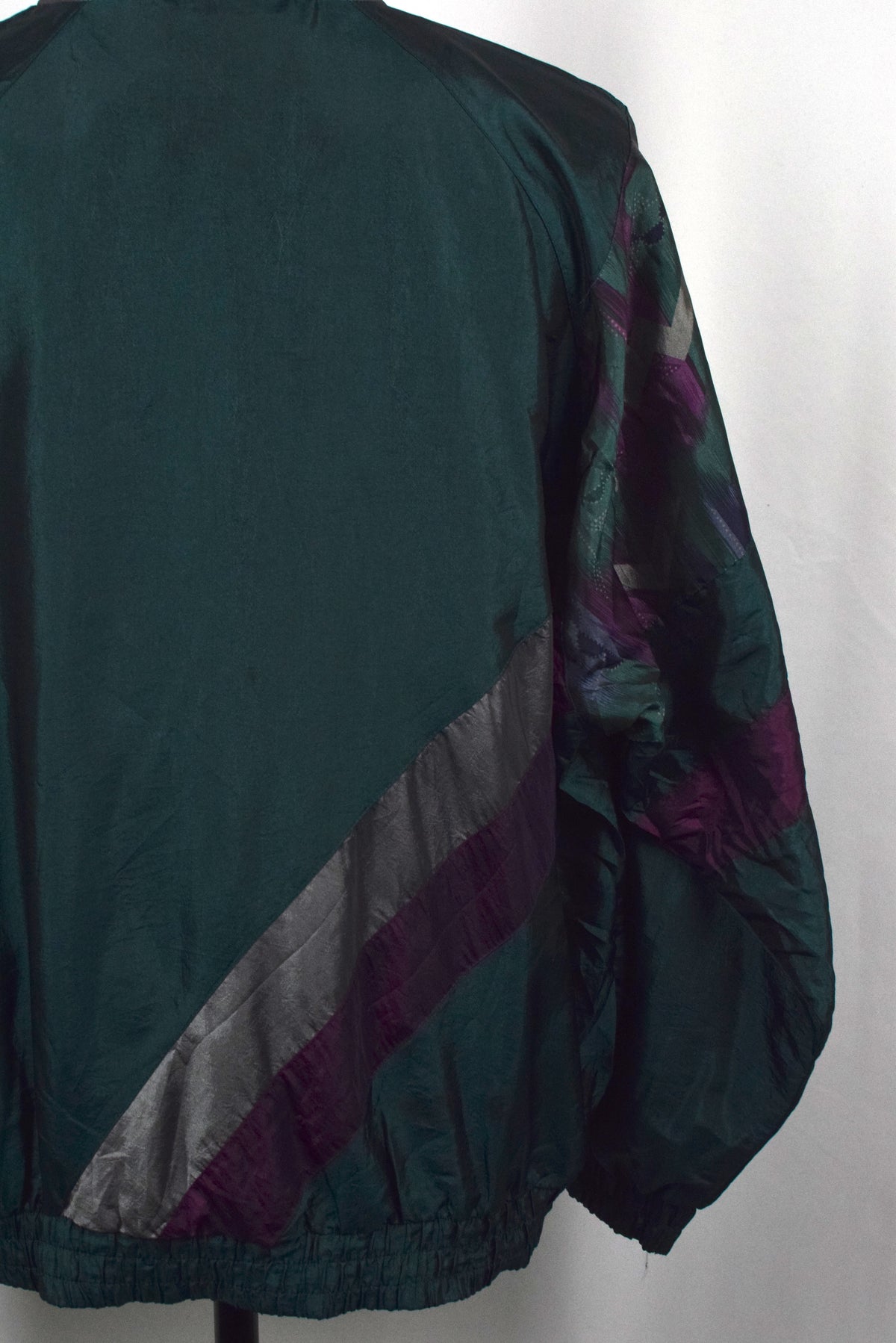 80s/90 Spray Jacket