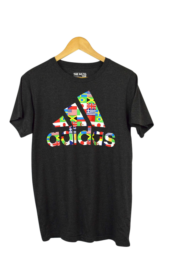 Adidas Brand T-shirt