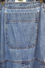 Load image into Gallery viewer, Cherokee Brand Denim Overalls
