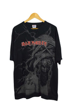 Load image into Gallery viewer, 2008 Iron Maiden T-shirt
