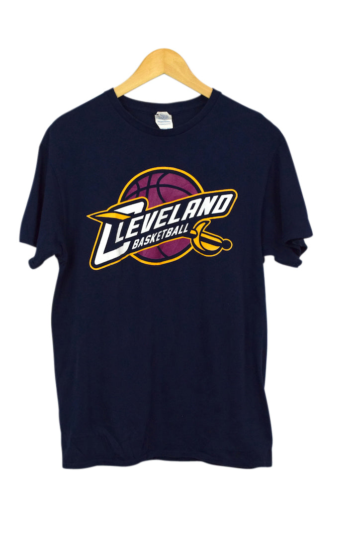 Cleveland Cavaliers NBA T-shirt