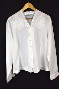 Christie & Jill Brand Blouse