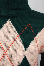 Load image into Gallery viewer, Tommy Hilfiger Brand Knitted Jumper
