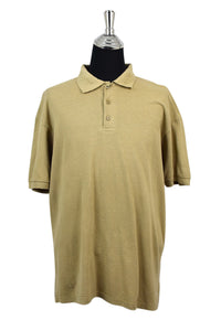 Dickies Brand Polo Shirt
