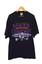 Load image into Gallery viewer, 2000 New York Mets MLB T-shirt
