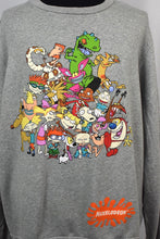Load image into Gallery viewer, 2019 Nickelodeon Sweatshirt
