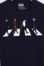 Load image into Gallery viewer, 2009 Doctor Who T-Shirt
