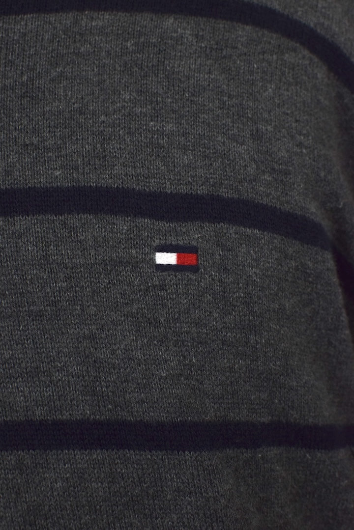 Tommy Hilfiger Brand Knitted Jumper