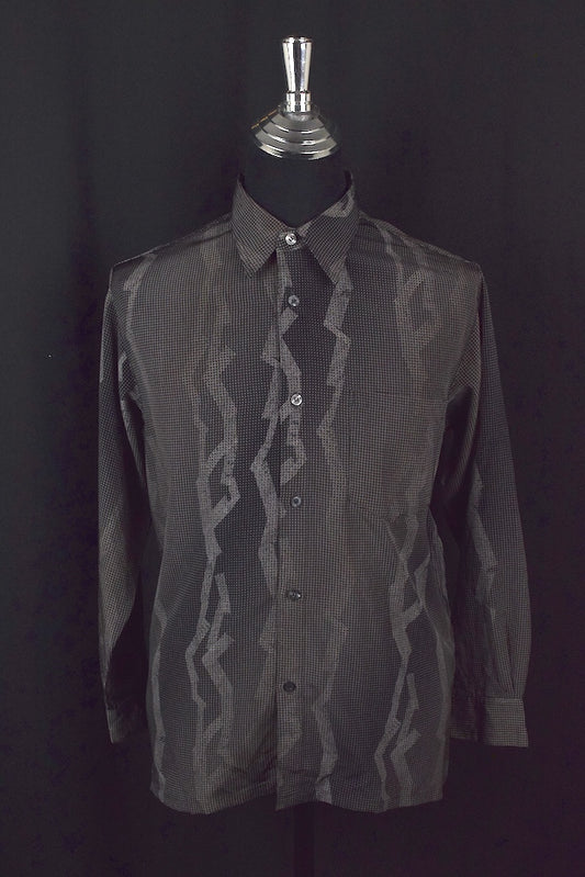 Abstract Pattern Shirt