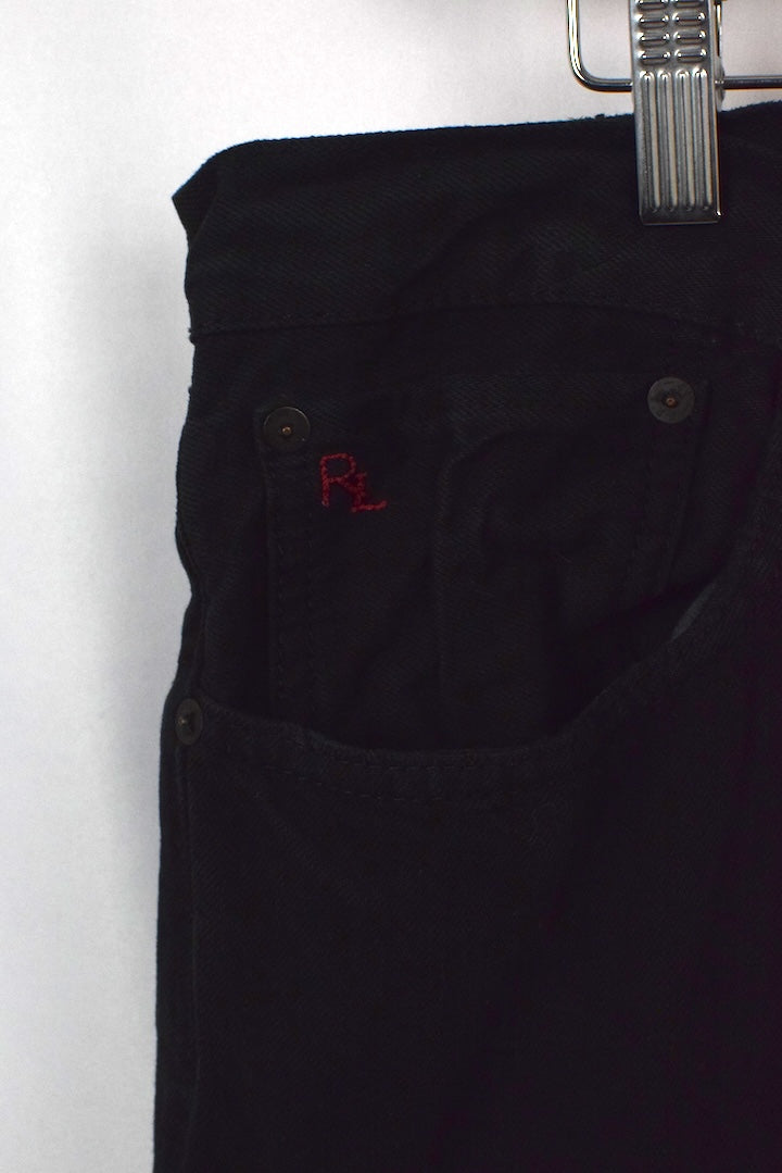 Ralph Lauren Brand Jeans