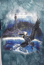 Load image into Gallery viewer, 1999 Sanibel Island Lighthouse T-shirt
