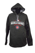 Load image into Gallery viewer, 2016 Chicago Cubs MLB Hoodie
