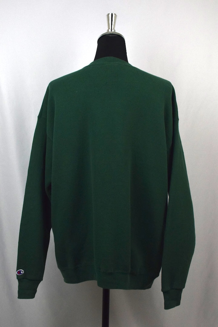 1996 Atlanta Olympics Sweatshirt