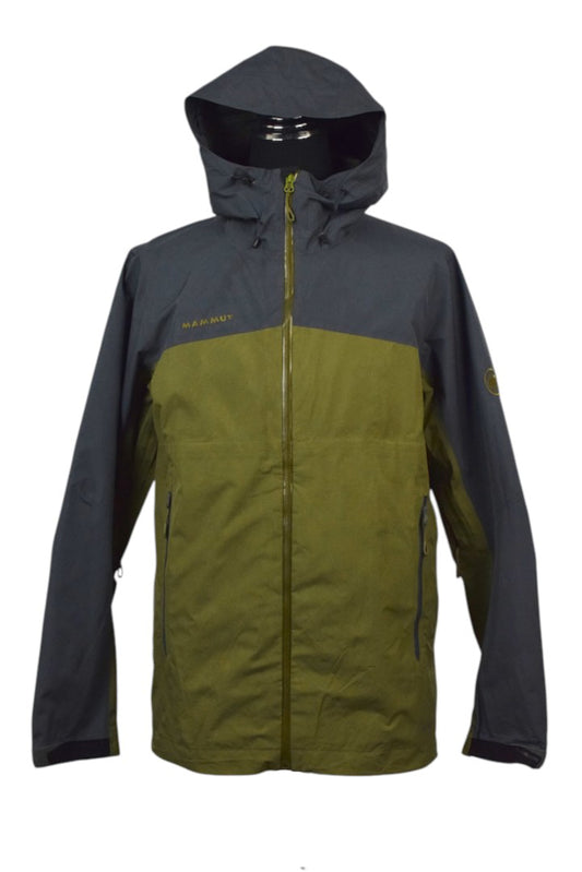 Mammut Brand Gore-tex Jacket