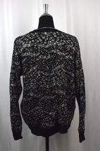 Load image into Gallery viewer, Pastel Abstract Pattern Knitted Jumper
