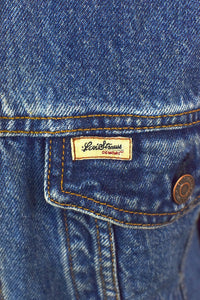 Levi Strauss Brand Denim Jacket