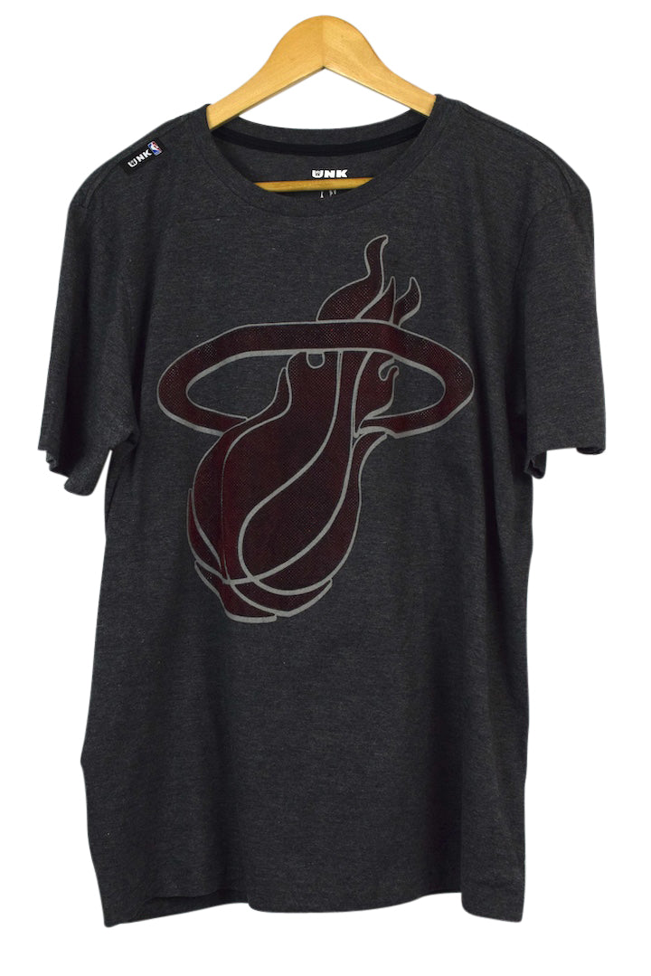 Miami Heat NBA T-shirt