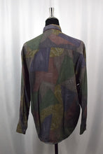Load image into Gallery viewer, Multicoloured Shirt
