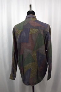Multicoloured Shirt