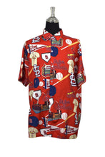 Load image into Gallery viewer, St. Louis Cardinals MLB Shirt
