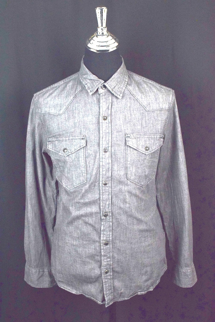 Wrangler Brand Shirt