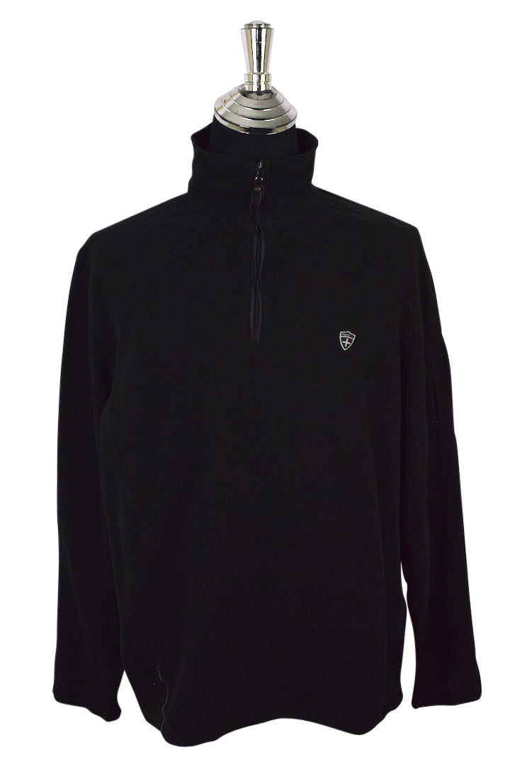 Ralph Lauren Brand Fleeced Pullover