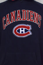 Load image into Gallery viewer, Montreal Canadiens NHL Hoodie
