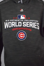 Load image into Gallery viewer, 2016 Chicago Cubs MLB Hoodie
